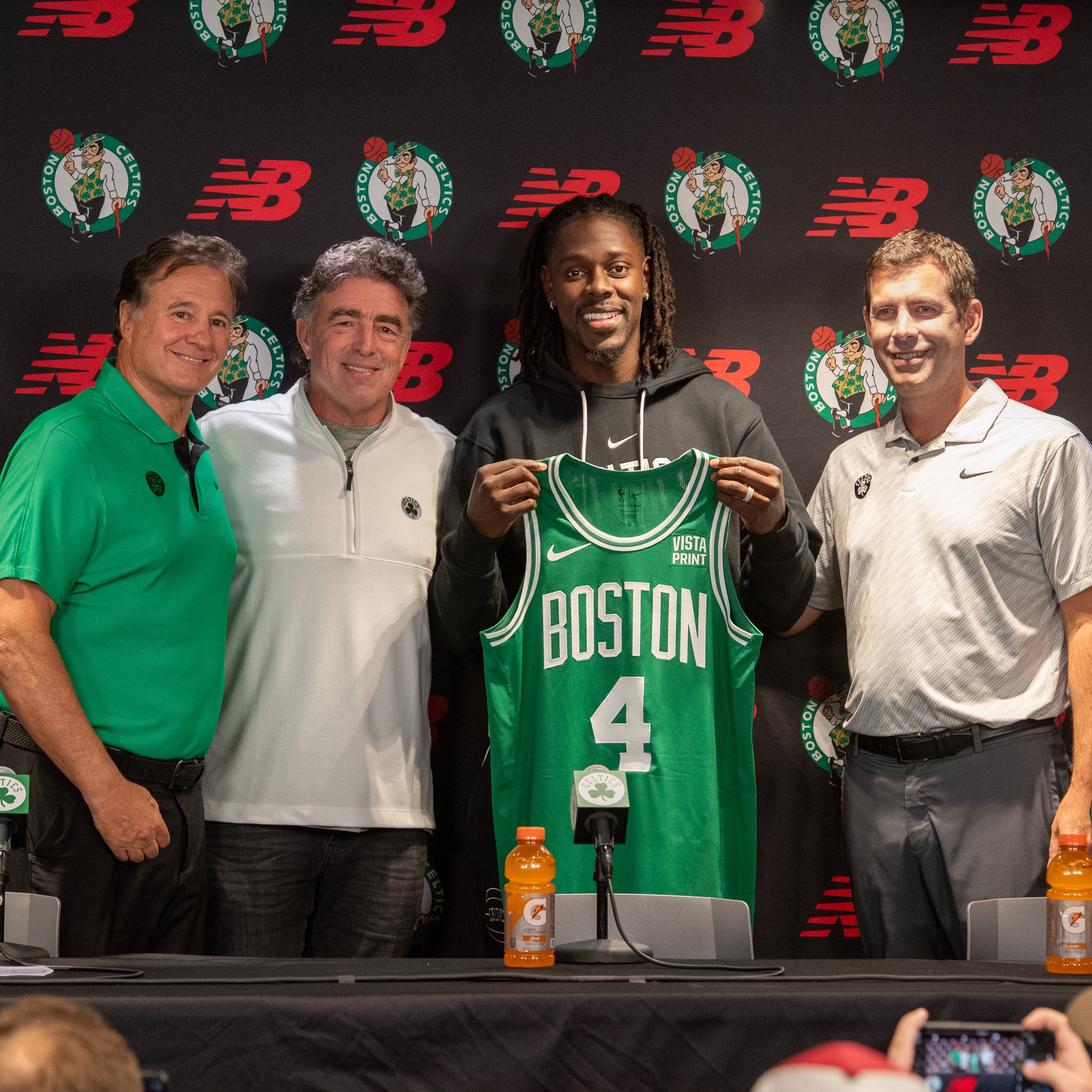 What are the Celtics wearing tonight? (@CelticsUniforms) / X