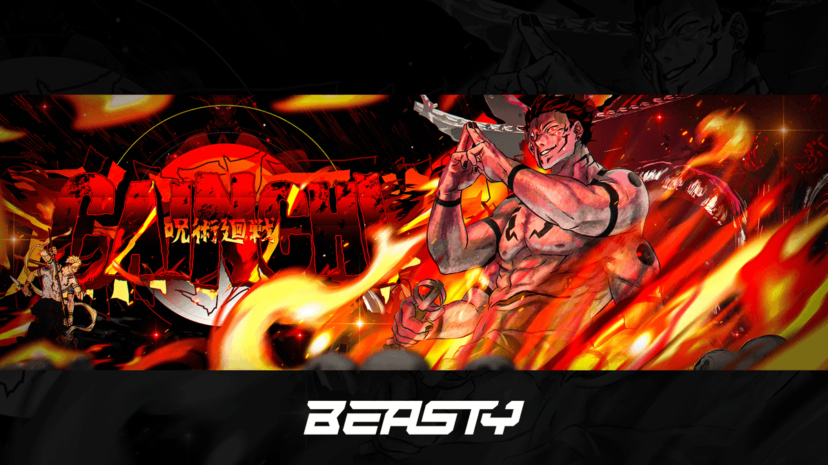 Ryomen Sukuna.

Client work.

Support is appreciated!