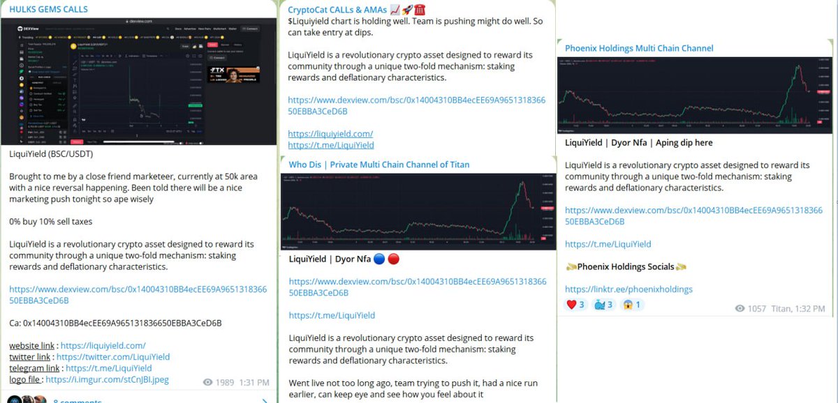 LiquiYield tweet media