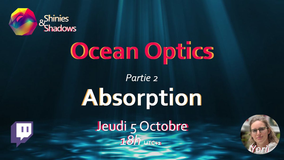 Shinies And Shadows tweet media