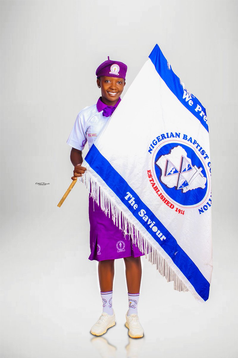 Joyceraregem01's tweet photo. My denomination my pride. 
Proudly Lydia Auxiliary member
Proudly Nigeria Baptist convention member. 
I am who God says I am , I am God's favourite child. https://t.co/UptJ3lkxBP