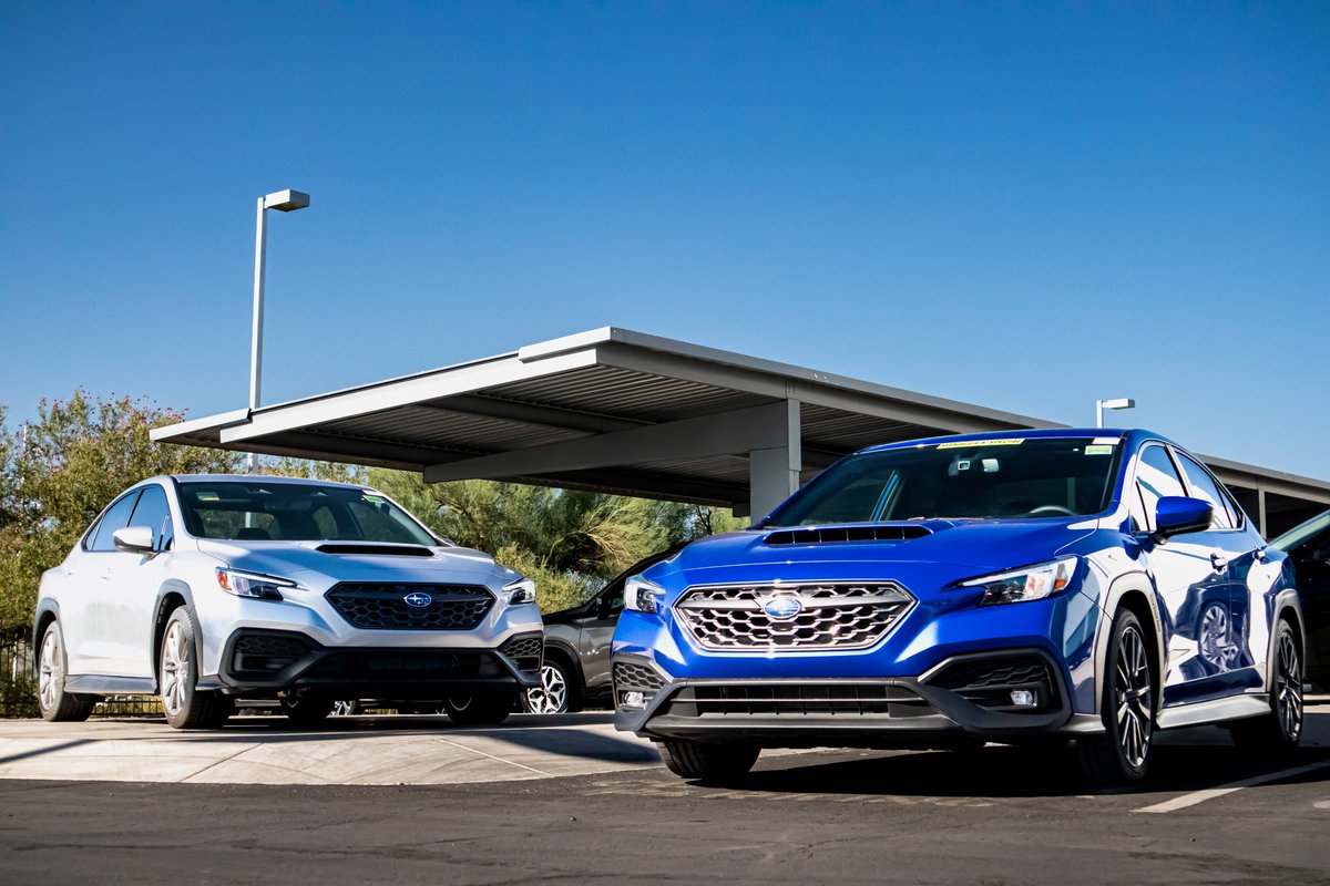 🚗🌟 Discover Your Perfect Ride at Tucson Subaru! Your dream vehicle awaits here. We have a wide selection of new and used cars that are ready to hit the road with you!!🛣️🌄 #AdventureAwaits 
Call us at (520) 721-2400 #SUBARU #usedcars #newcar #Arizona #exploremore #outdoortrip