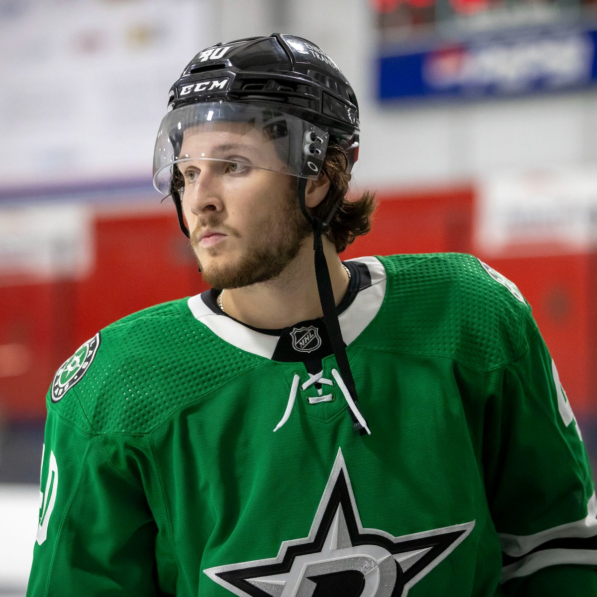 We have recalled Kyle McDonald from the @TexasStars. MORE: bit.ly/StarsRecallMcD… #TexasHockey