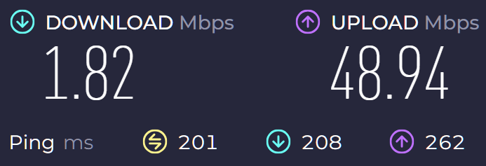 Red Ketchup tweet media