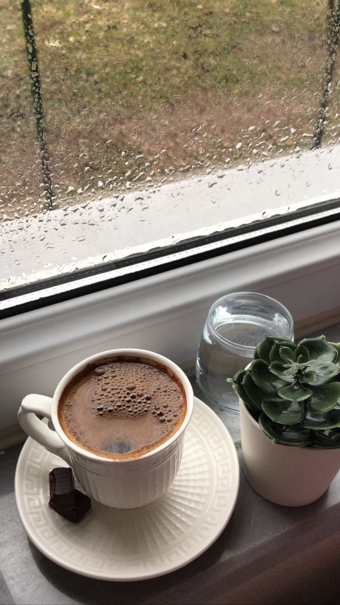 Güzel bir hava