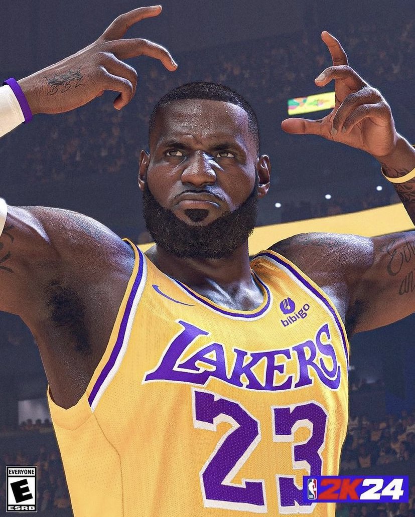 NBA en español 🏀 tweet media