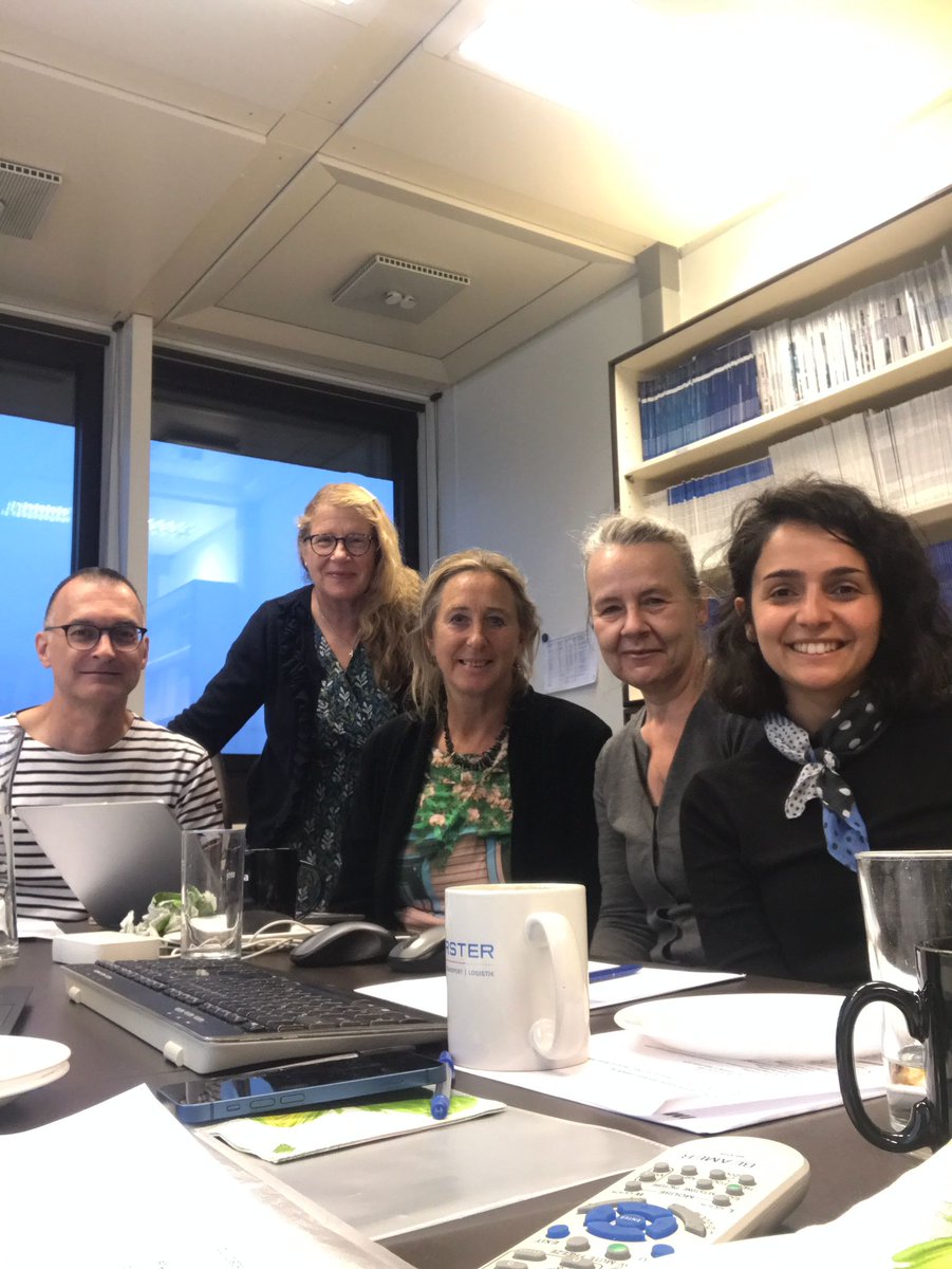🩺 @ESGNI_ESCMID  EC just wrapped up the second meeting of the year in Vienna! Productive discussions on the latest in nosocomial infections and future projects. Stay tuned for exciting initiatives!💡 #InfectionControl #HealthcareSafety 🏥 @ESCMID
