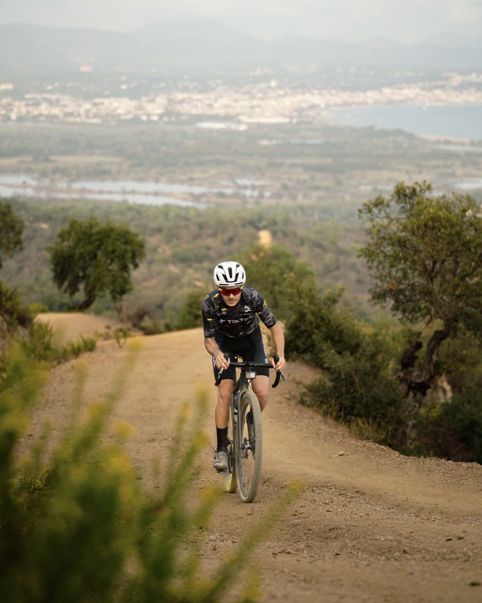 velopack's tweet photo. 🤩 | Déjà en reco de la @canyon_bikes Gravel @RocdAzur ! https://t.co/HiEIKosEde