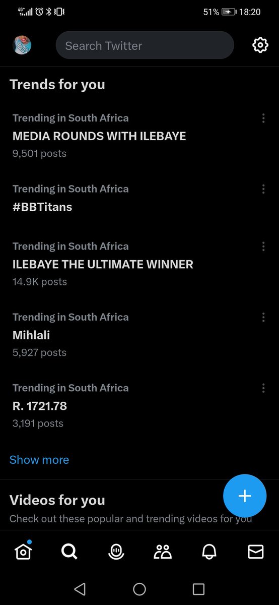 lynash_c's tweet photo. I thought they said their all star winner is not trending
Omo waris this abeg make una take your WALK of  shame, we haven't seen our winner but she's still trending ❤️❤️
MEDIA ROUNDS WITH ILEBAYE ILEBAYE THE ULTIMATE WINNER #BBNaijaAllStars https://t.co/hxYq1QZEcL