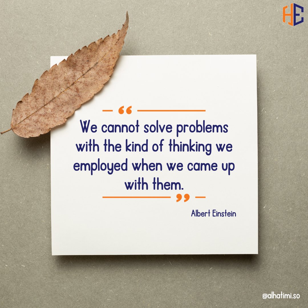 AlhatimiEnterp's tweet image. Word of Wisdom!
.
.
#wednesdaywisdom #midweekthoughts #thoughoftheday #motivationalquotes #motivation