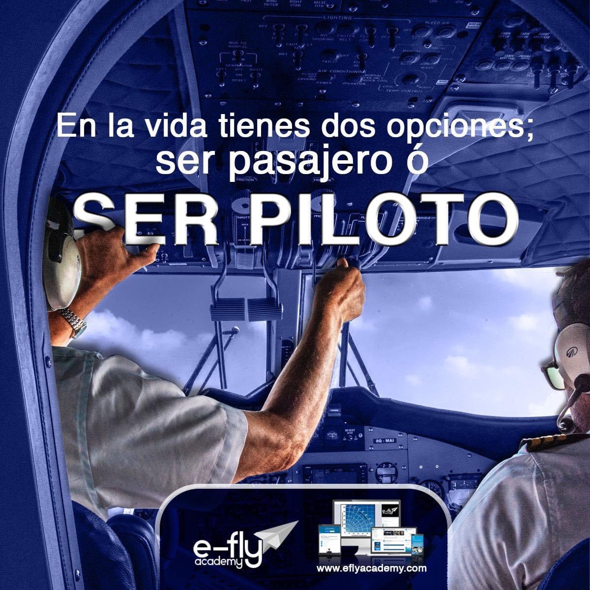 eflyacademy's tweet photo. Ser piloto

#cursodepiloto #efly #aviaciononline #aviacion #aviaciononline https://t.co/mC9P3Kvx4L