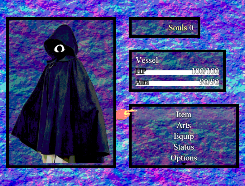 HamHusz's tweet image. #gamedev #indegame #indegamedev #dreamcore #weirdcore #game