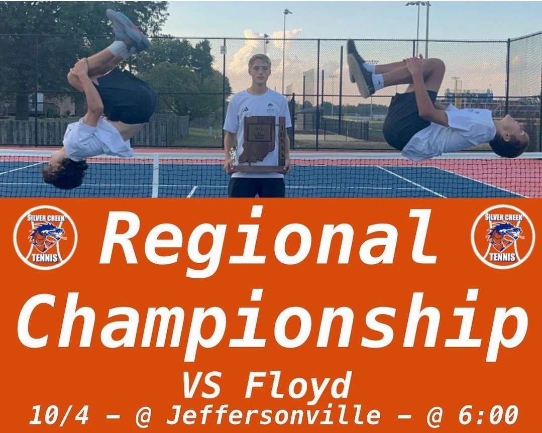 Come out and show your support <a href="/OZONESCHS/">SCHS OZONE</a> <a href="/scdragonsports/">Silver Creek Dragons</a>