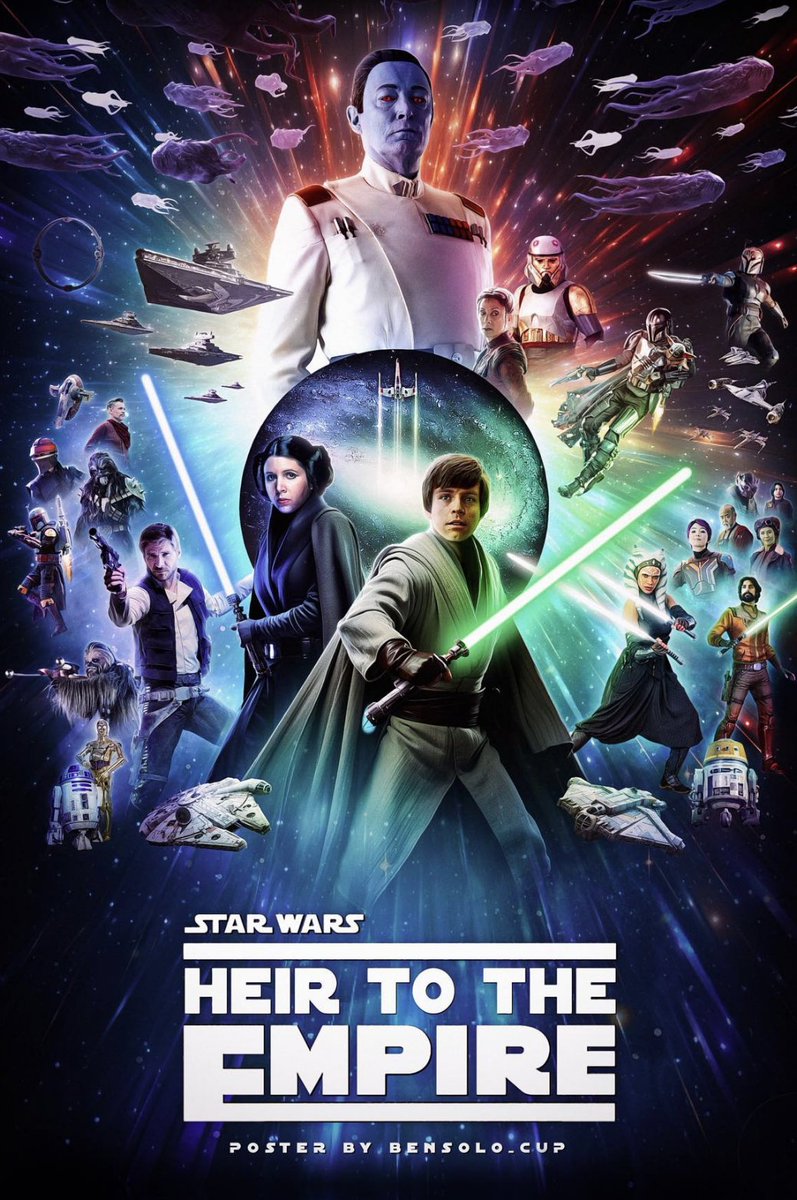 Star Wars Stuff tweet media