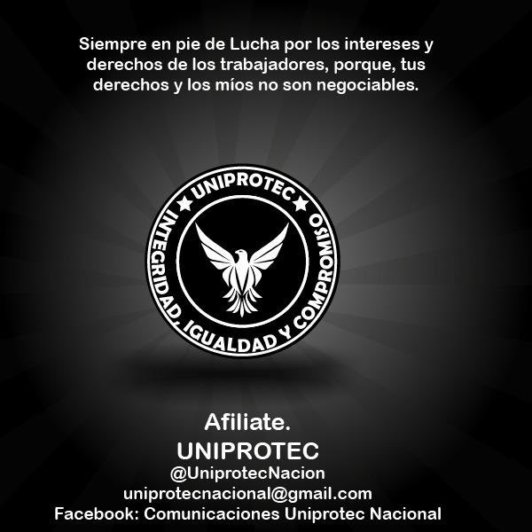 UNIPROTEC BUCARAMANGA (@uniprotecbga) on Twitter photo 