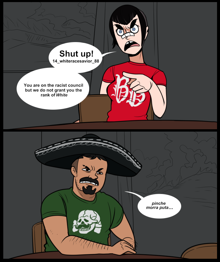 I was thinking a city like Pyramiden would be cool for the hell purgatory setting, but then, the idea of a constantly burning california fits perfect for it