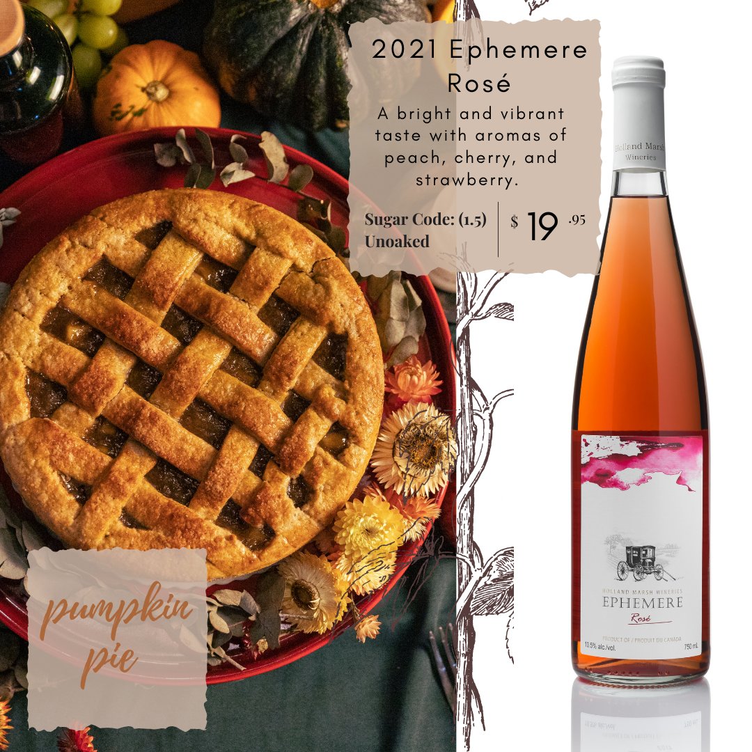 HMwineries's tweet photo. Raise your glass to the perfect Thanksgiving feast with our top wine picks! 🍷🦃Cheers to a delicious celebration! *Intended for individuals of legal drinking age* #ThanksgivingWines #WinePairings https://t.co/kadoQiPD27