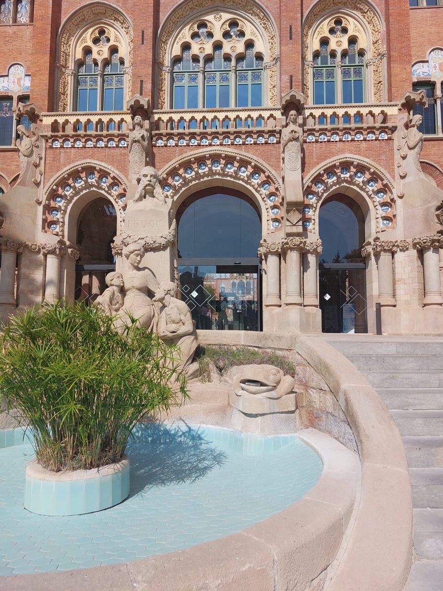 Fundació Puigvert Barcelona tweet media