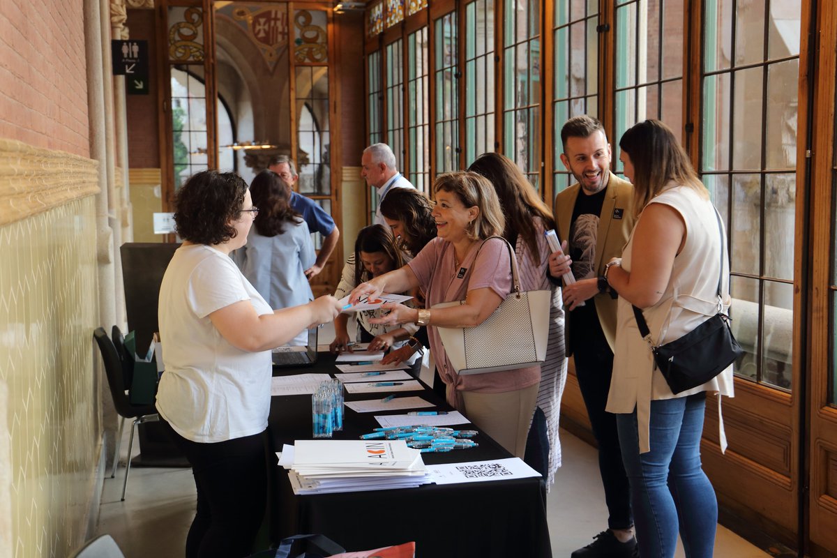 Ha sigut un plaer acollir aquesta #XIXJornadaAnualACIN. Ens portem a casa molts aprenentatges, així com deures, com és el de poder traduir en xifres l'#impacte que té la feina d'infermeria. Moltes gràcies <a href="/AcinNefro/">ACIN</a> per aquesta oportunitat👏 #InfermeriaPuigvert #ConstruïmJunts