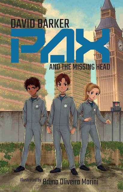 VirtualAuthorUK's tweet photo. David Barker @BlueGold201, author of PAX AND THE MISSING HEAD, is available for virtual school visits.
@TinyTreeBooks https://t.co/NwJLffchqn