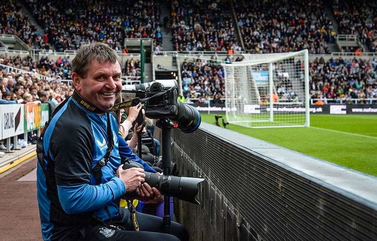 Newcastle United Women tweet media