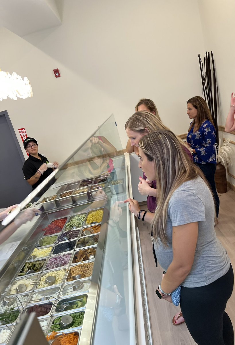 Michelle Alibrandi tweet media