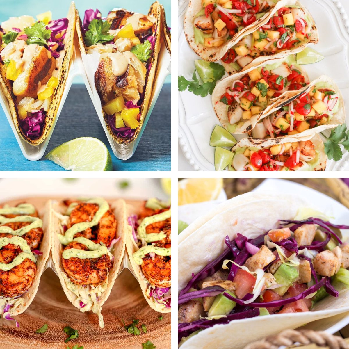 Happy #NationalTacoDay! What kind are you celebrating with?