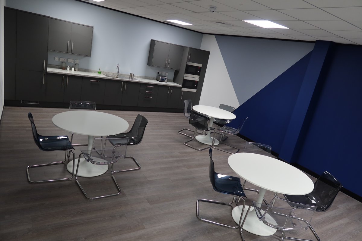 Mistral_House's tweet image. Did you know you can view all our different available spaces via Rightmove via rightmove.co.uk/commercial-pro… - check us out and give us a shout if you're looking for office space in the near future!! #OfficeSpace #Silverlink #Newcastle #AvailableNow