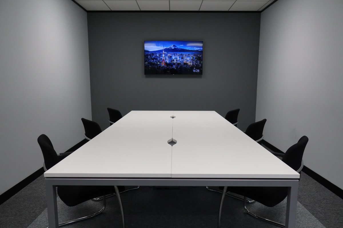 Mistral_House's tweet image. Did you know you can view all our different available spaces via Rightmove via rightmove.co.uk/commercial-pro… - check us out and give us a shout if you're looking for office space in the near future!! #OfficeSpace #Silverlink #Newcastle #AvailableNow