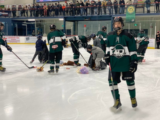 730 CKDM tweet media