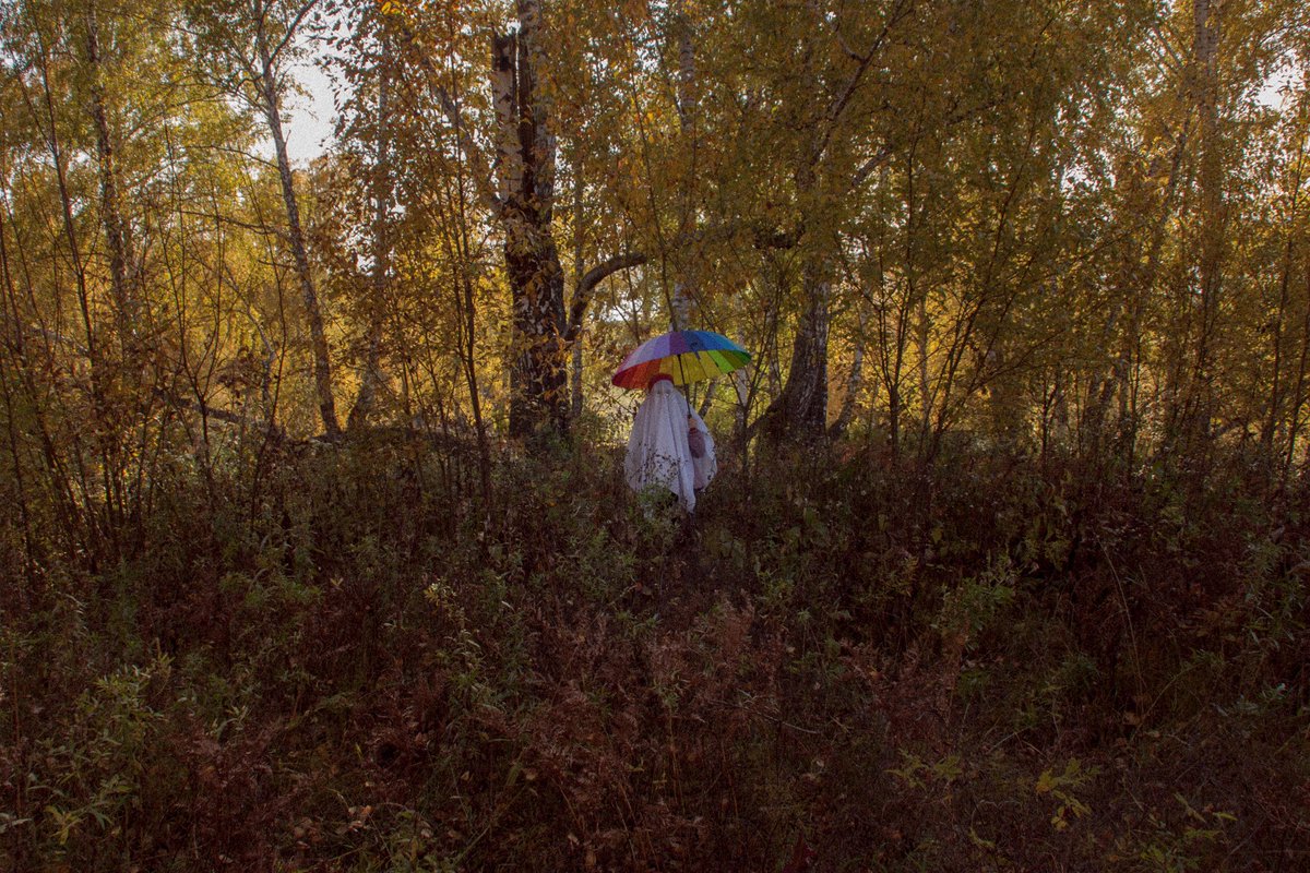 CieloFork's tweet photo. #ghostchallenge #spookymonth #october https://t.co/dEezf0ODP1