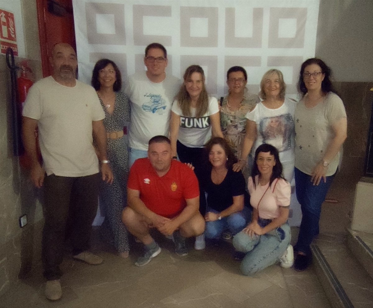 Federación de Servicios de CCOO de Illes Balears tweet media