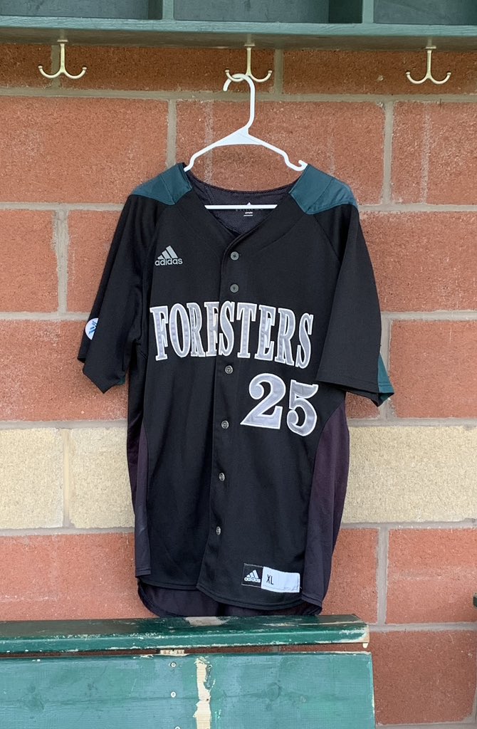 Huntington University Baseball on X: A chance to own HU Baseball history!  We are selling our black Addias jerseys. All Jerseys will be $50. Contact  Jamar for more information or send us