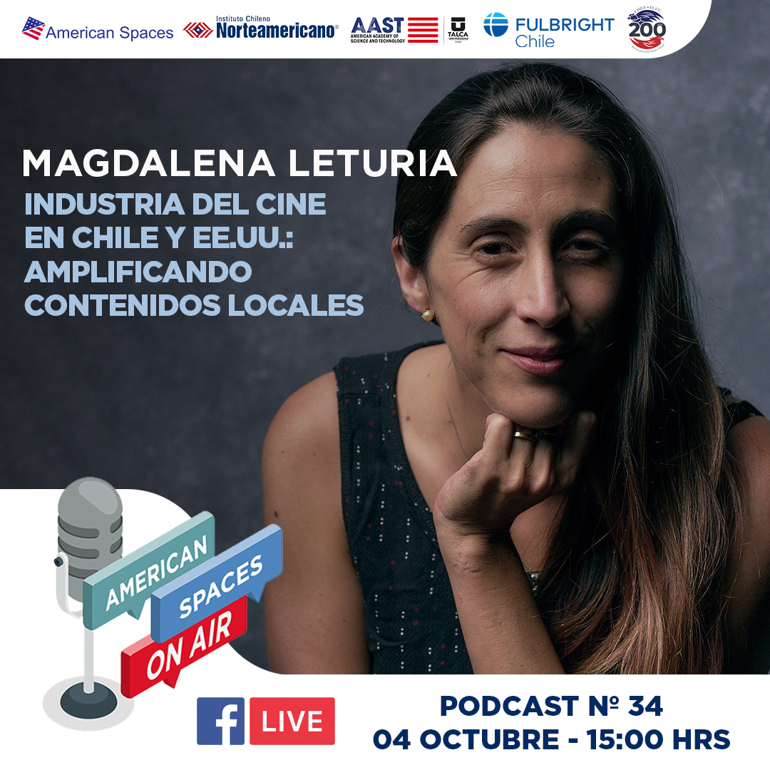 AASTCHILE's tweet photo. Hoy! ⏰15:00 horas.
📺Vía Facebook Live 👇https://t.co/yOlGYFd5dw https://t.co/35qHSD46p1