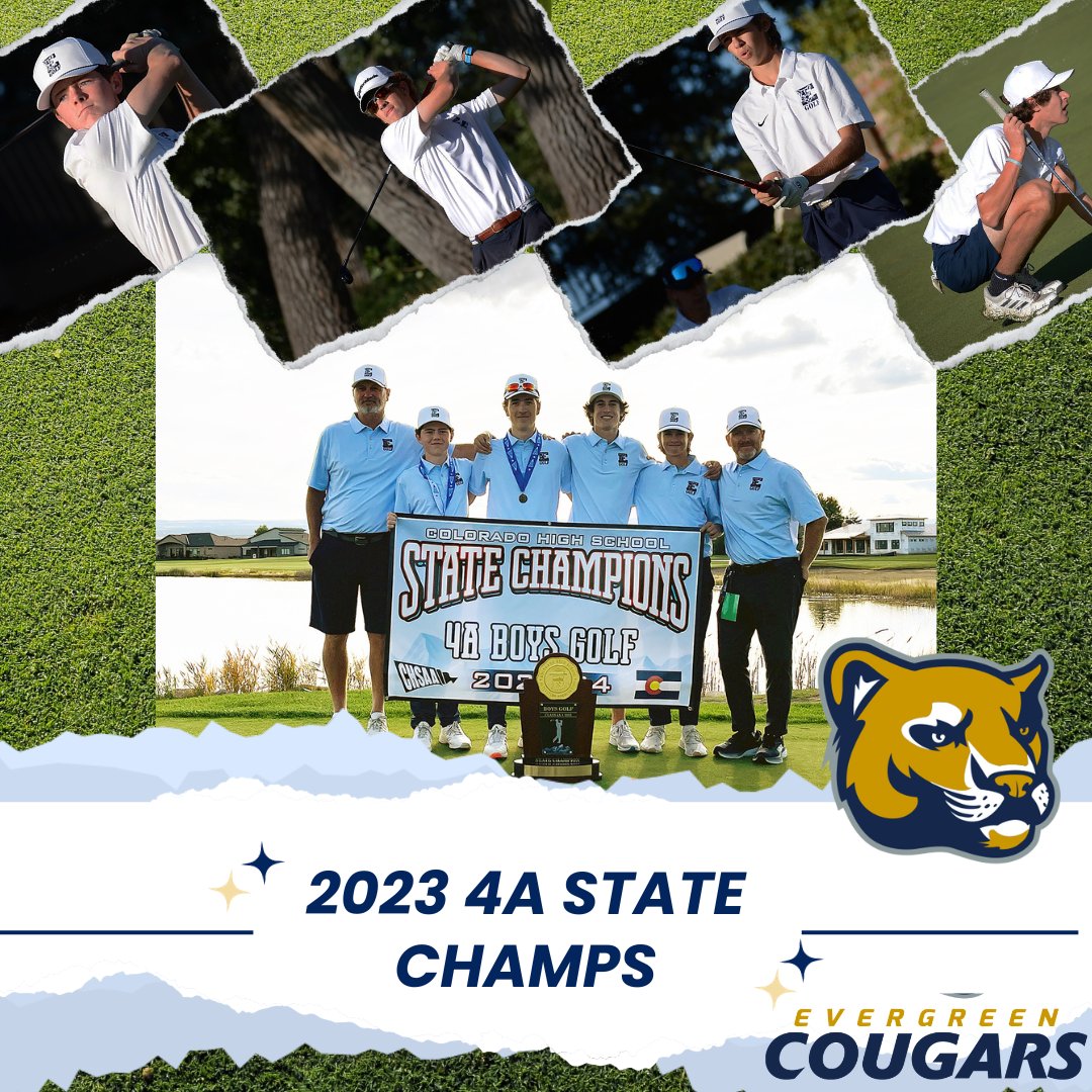 Evergreen High School tweet media