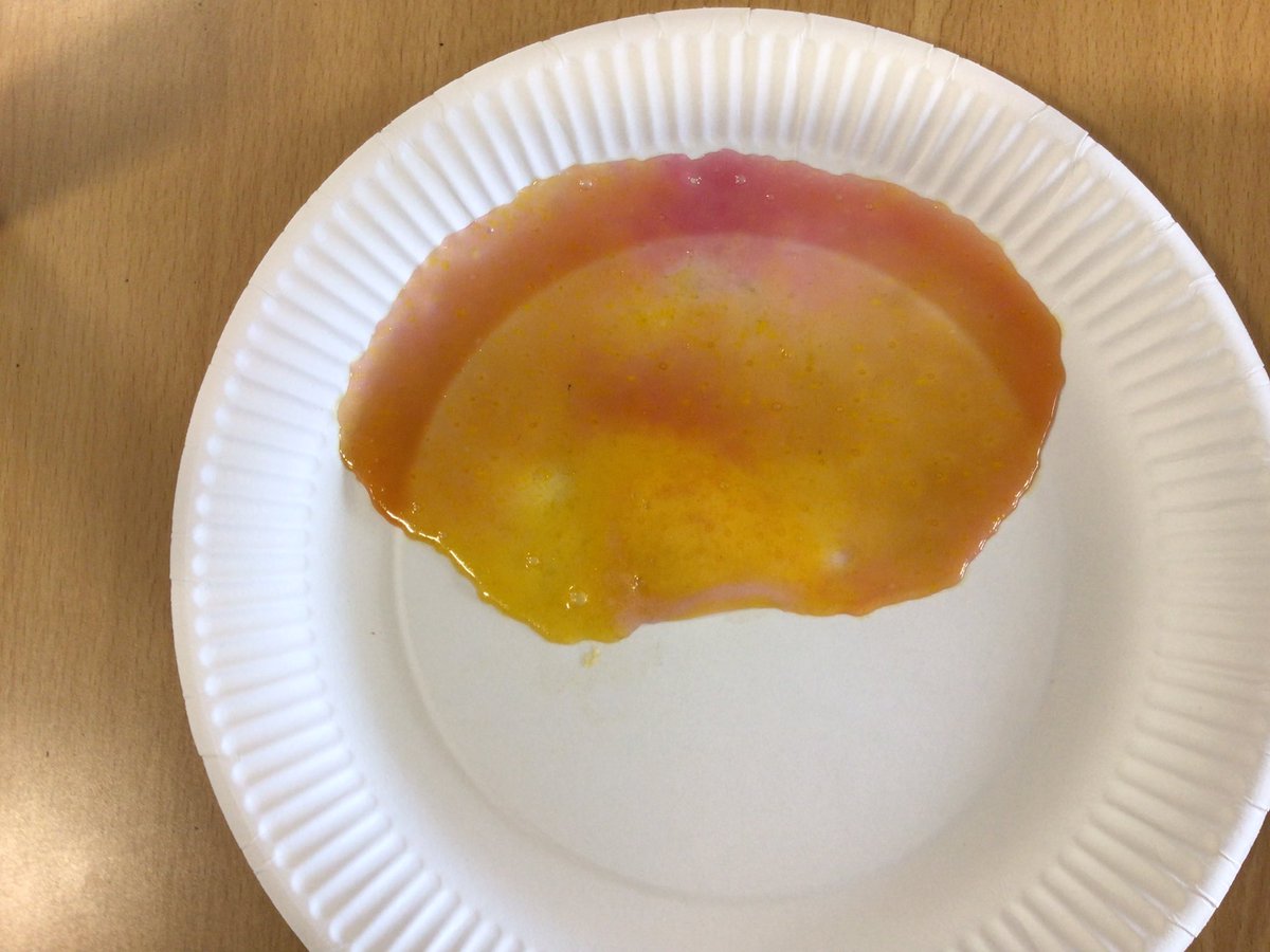 Year 3 had tremendous fun exploring sedimentary, metamorphic and igneous rock types. Now who would have thought that you can create igneous rock simply using Starburst? Great fun!