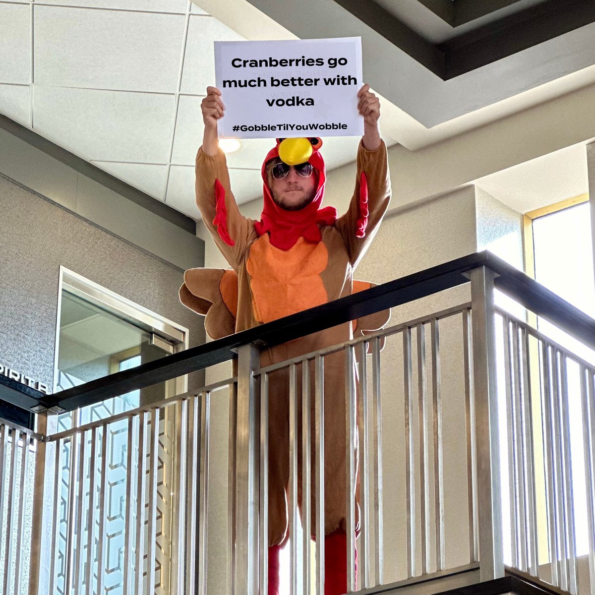 The Atlas° Hotel tweet media