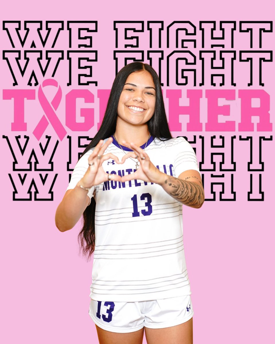 Falcon Fans, We Need 𝐘𝐎𝐔 at our Home Field this Weekend!🦅 

Friday we Take on West Florida at 7:30PM and Sunday we will Host our Breast Cancer Awareness Game at 1:00PM. Make Sure to be Loud & Wear 𝐏𝐈𝐍𝐊!💞

#FalconFooty | #WeFightTogether | #BreastCancerAwareness