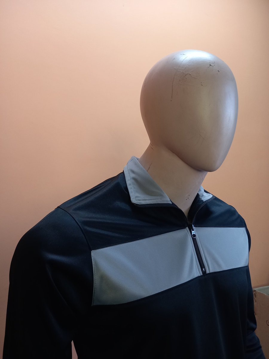 SportsKabro's tweet photo. Zip Top Jacket 
Made in Polyester Interlock 180 GSM
Dms us for more details.
#kabrosports #ziptopjacket #jacket #hoodies #jacketstyle #mensfashion #sportswear #streetwear #gymwear #clothing #tracksuits  #tracksuit #usa #shirts #clothingbrand #apparel #activewear #bomberjacket https://t.co/vl82xfTPan