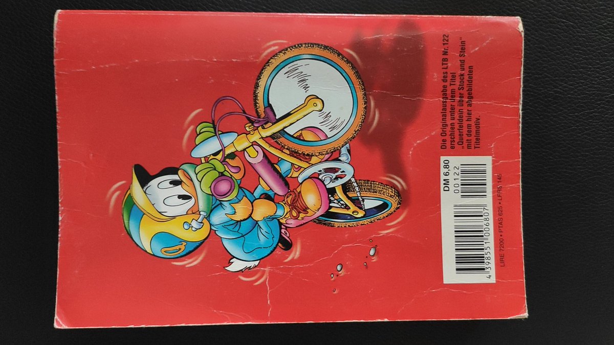 streeture's tweet image. Jetzt hab ich nach langer Suche doch tatsächlich das LTB 122 gefunden.
Freu!
Hat zwar nix mit Kino+ zu tun, wollt es aber trotzdem posten
@LeSchroeck