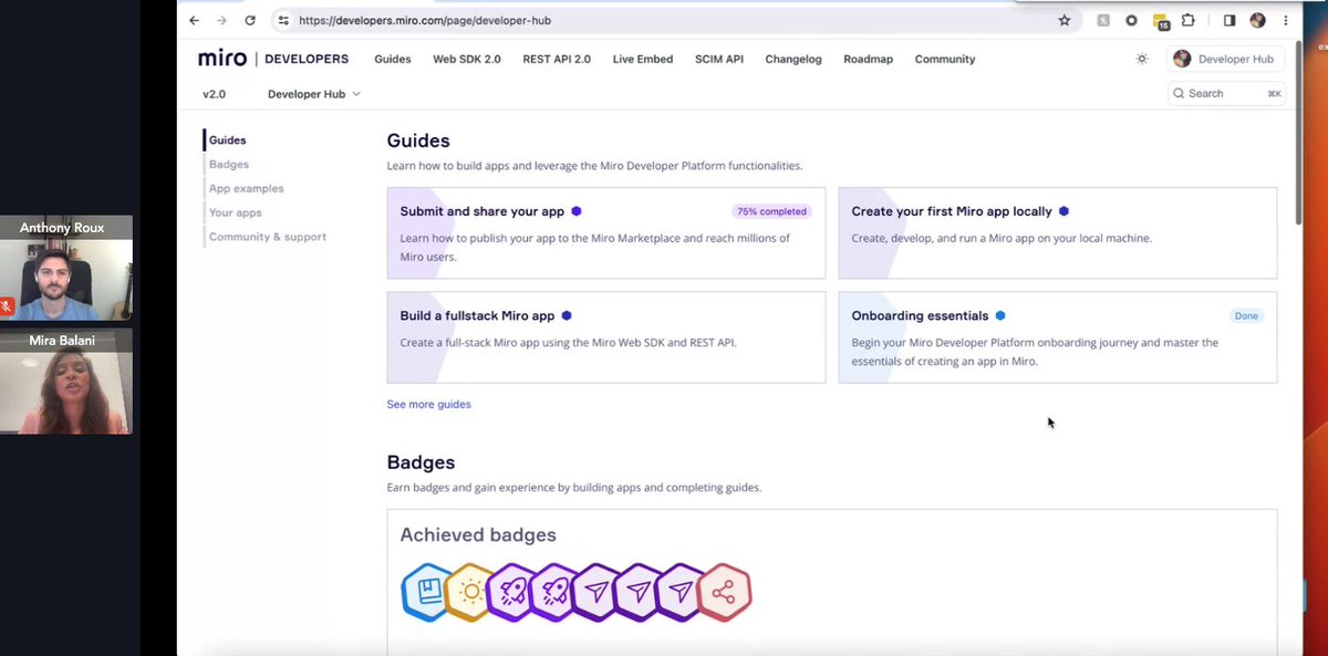 API the Docs tweet media