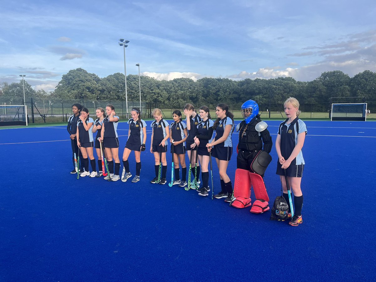 BlackheathHigh Sport tweet media
