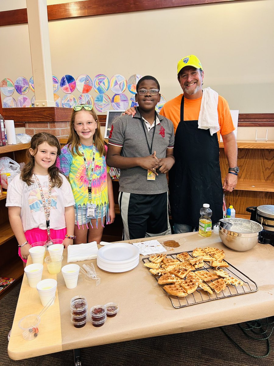 Alyson Faulkner, M.S. tweet media