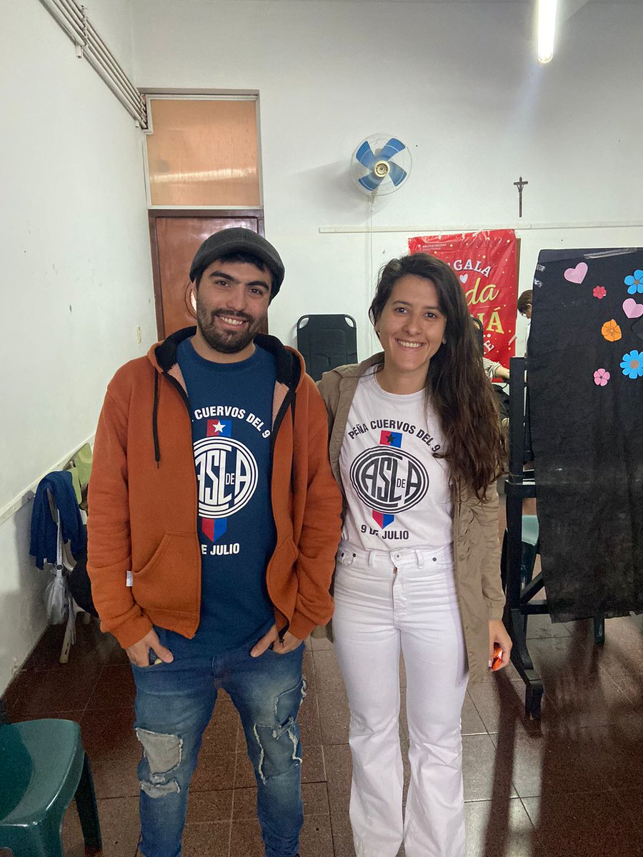 Peña Cuervxs del 9 tweet media