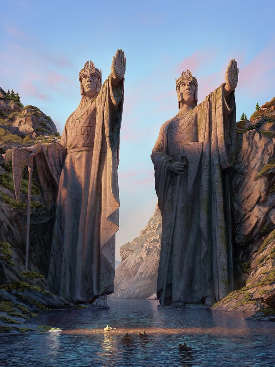 I will vote for the first Republican who promises to build this on the Rio Grande