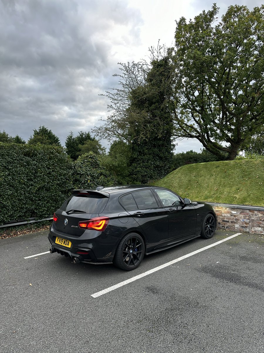 dan_hendo's tweet photo. First in &amp; last out. Keeping things moving 

Big things happening to see out 2023. Going to keep myself accountable here &amp; share knowledge on my niche! 🚗 https://t.co/kgXSizgOtm