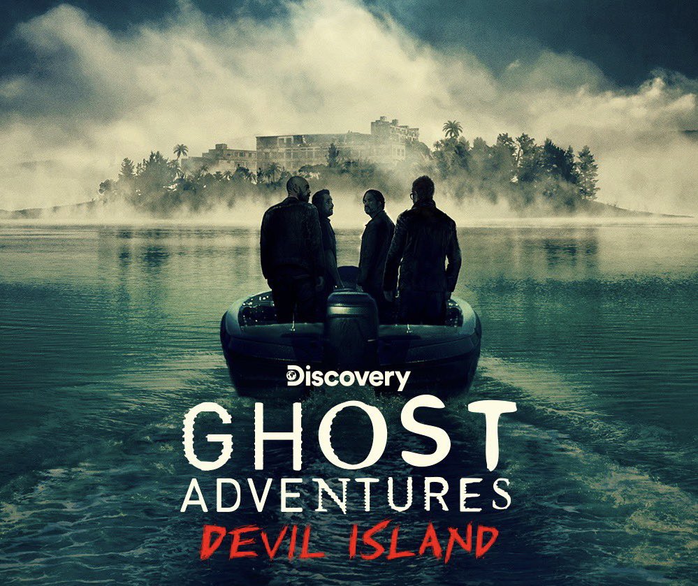 Zak Bagans 🧛🏻♂️ tweet media