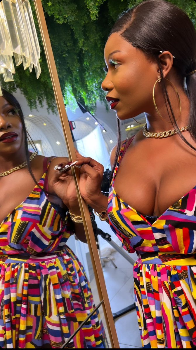 SymplyPrecious_'s tweet photo. My LOML 😌🥰😍
@Symply_Tacha https://t.co/DBCOlray4H