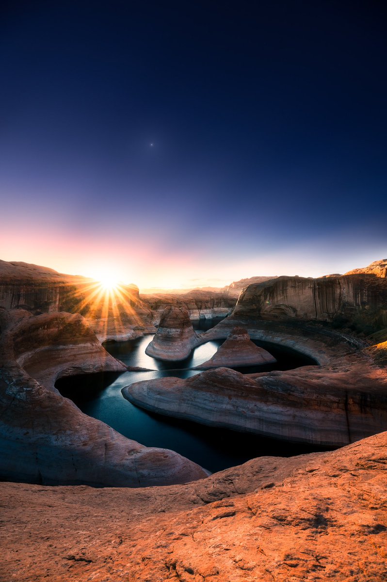 Imhoffimagery's tweet photo. Early mornings deep in the southwest☀️ https://t.co/FZiht7FU6j