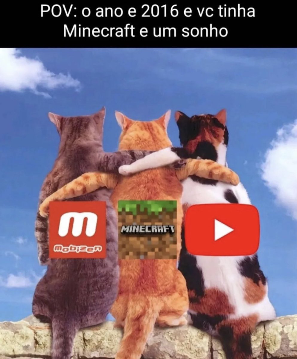 shitpostverdade's tweet image. 